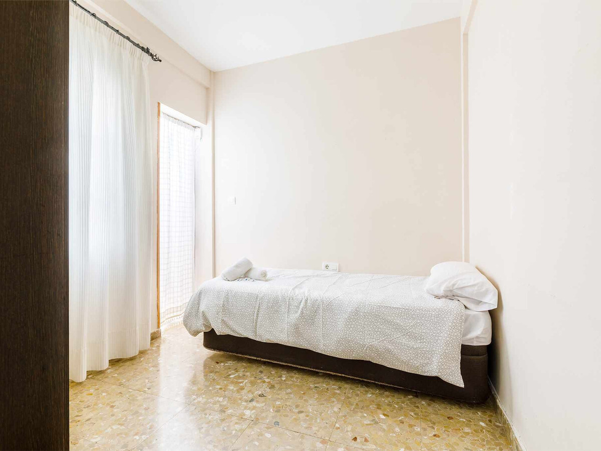 Maison mitoyenne 3 chambres, 50 m² de terrasse à Torre del Mar - Photo 6