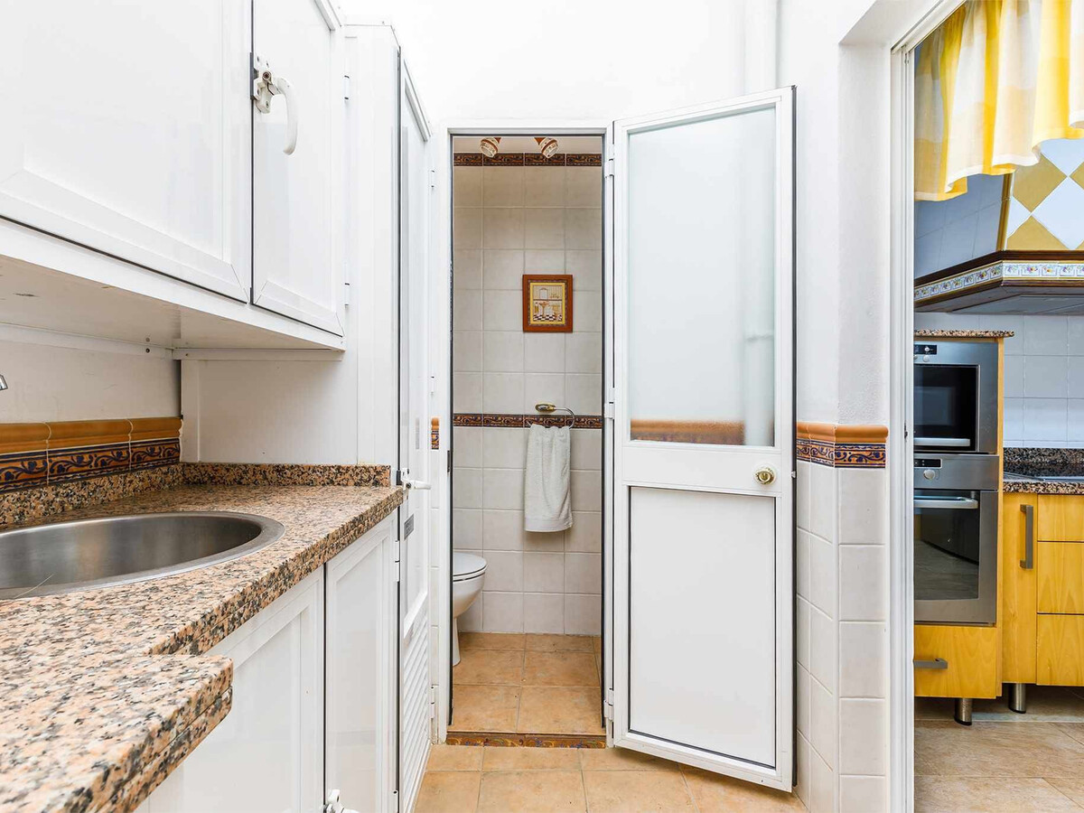 Maison mitoyenne 3 chambres, 50 m² de terrasse à Torre del Mar - Photo 8