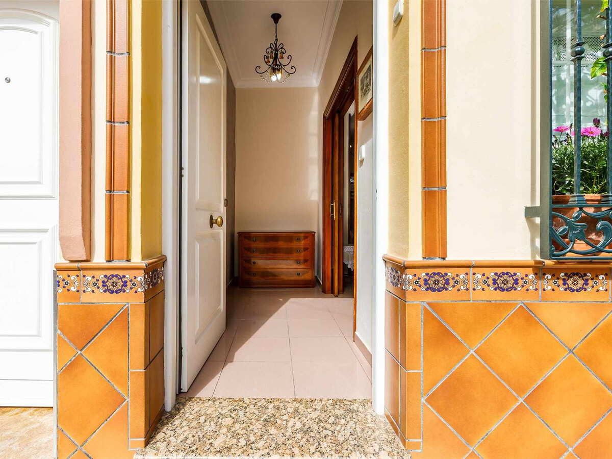 Maison mitoyenne 3 chambres, 50 m² de terrasse à Torre del Mar - Photo 11