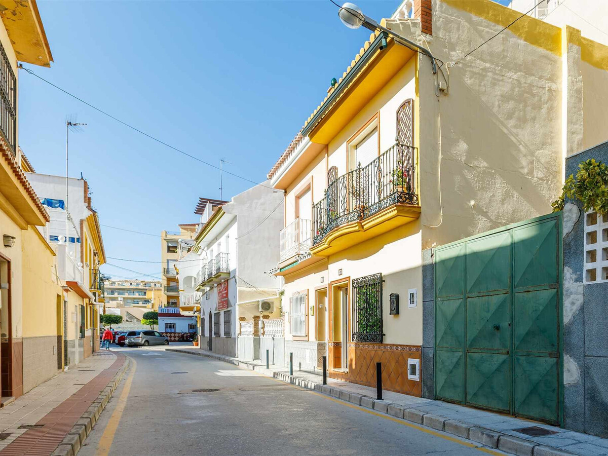 Maison mitoyenne 3 chambres, 50 m² de terrasse à Torre del Mar - Photo 12