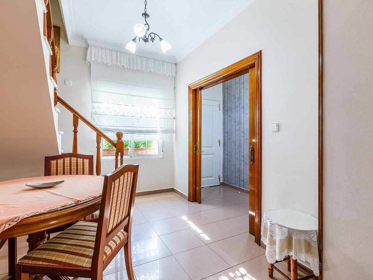 Maison mitoyenne 3 chambres, 50 m² de terrasse à Torre del Mar - Photo 16