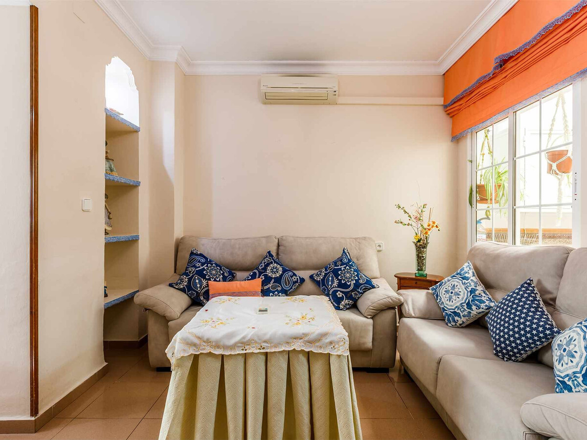 Maison mitoyenne 3 chambres, 50 m² de terrasse à Torre del Mar - Photo 18