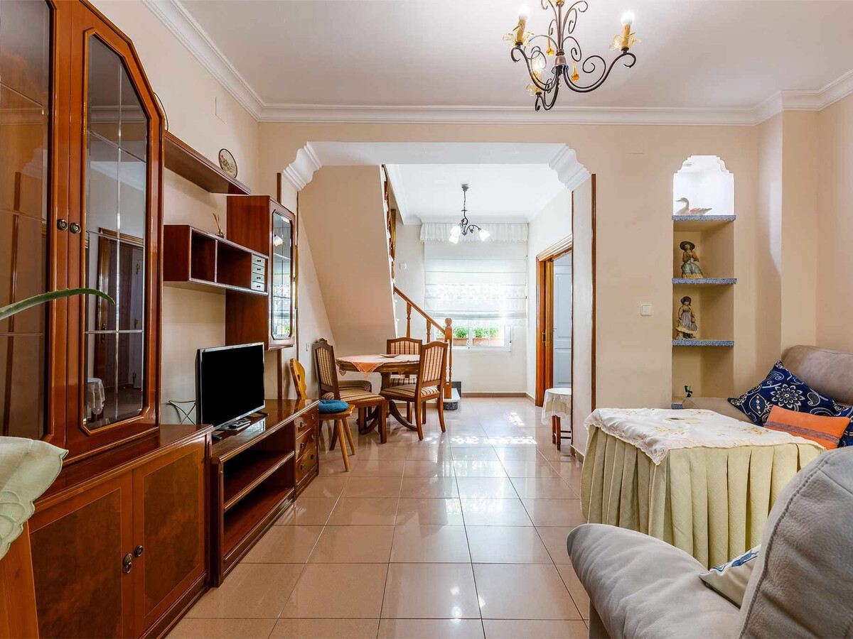 Maison mitoyenne 3 chambres, 50 m² de terrasse à Torre del Mar - Photo 19