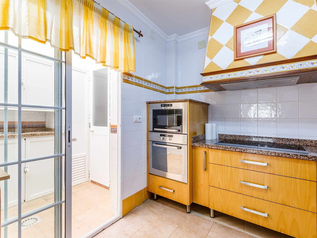 Maison mitoyenne 3 chambres, 50 m² de terrasse à Torre del Mar - Photo 21