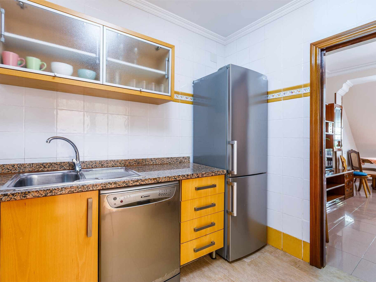Maison mitoyenne 3 chambres, 50 m² de terrasse à Torre del Mar - Photo 22