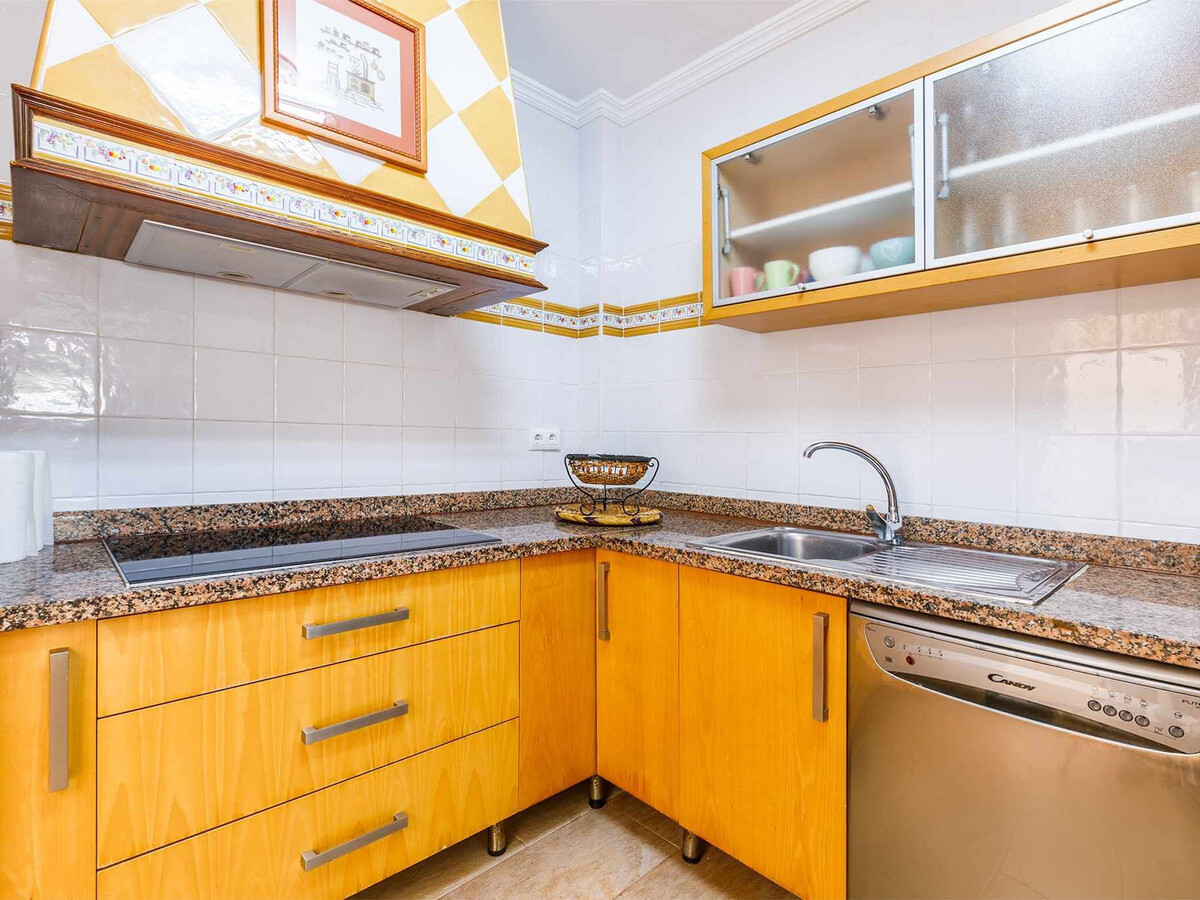 Maison mitoyenne 3 chambres, 50 m² de terrasse à Torre del Mar - Photo 23