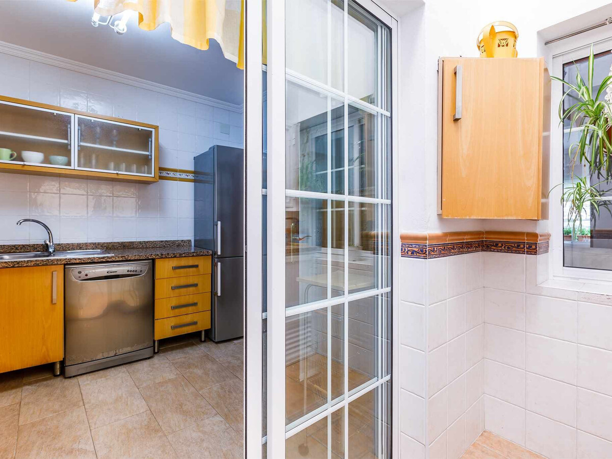 Maison mitoyenne 3 chambres, 50 m² de terrasse à Torre del Mar - Photo 24