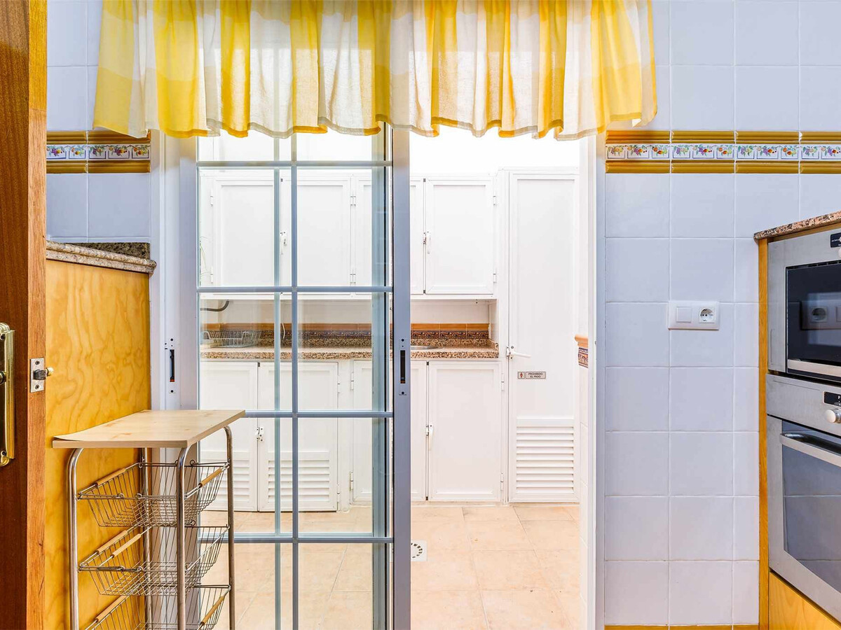 Maison mitoyenne 3 chambres, 50 m² de terrasse à Torre del Mar - Photo 25