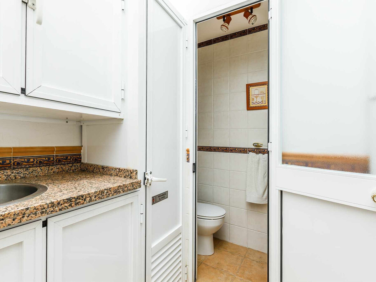 Maison mitoyenne 3 chambres, 50 m² de terrasse à Torre del Mar - Photo 27