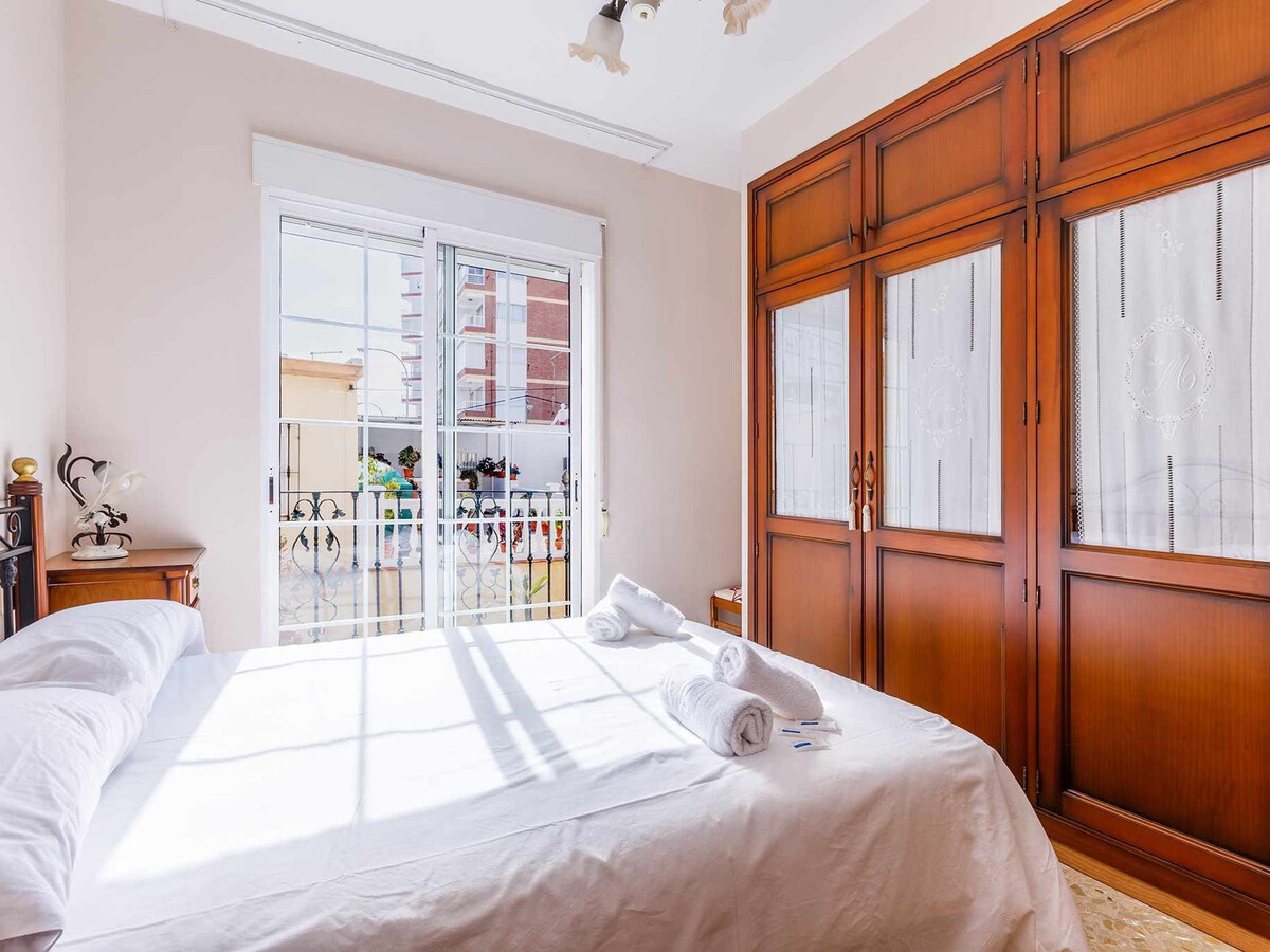 Maison mitoyenne 3 chambres, 50 m² de terrasse à Torre del Mar - Photo 29