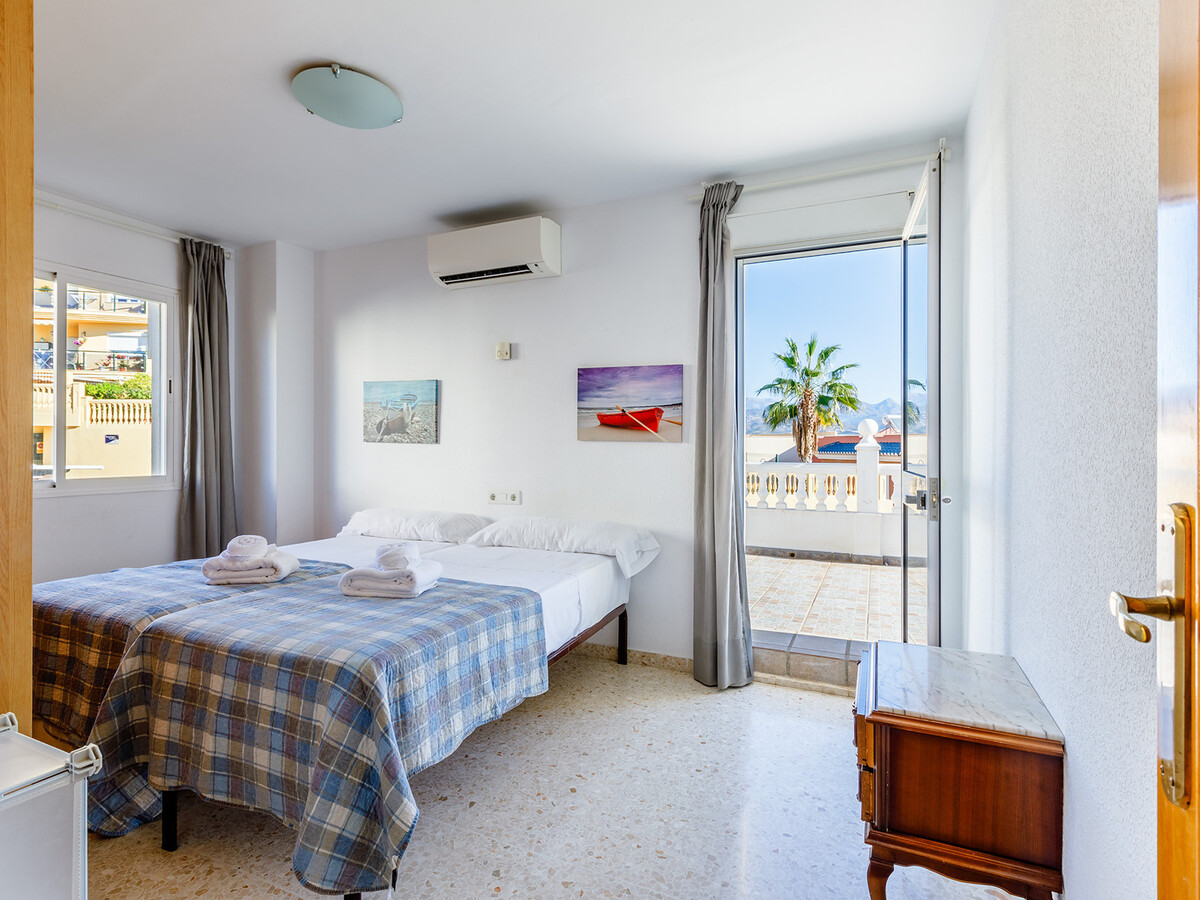 Maison 3 chambres Torre del Mar, piscine privée - Photo 9