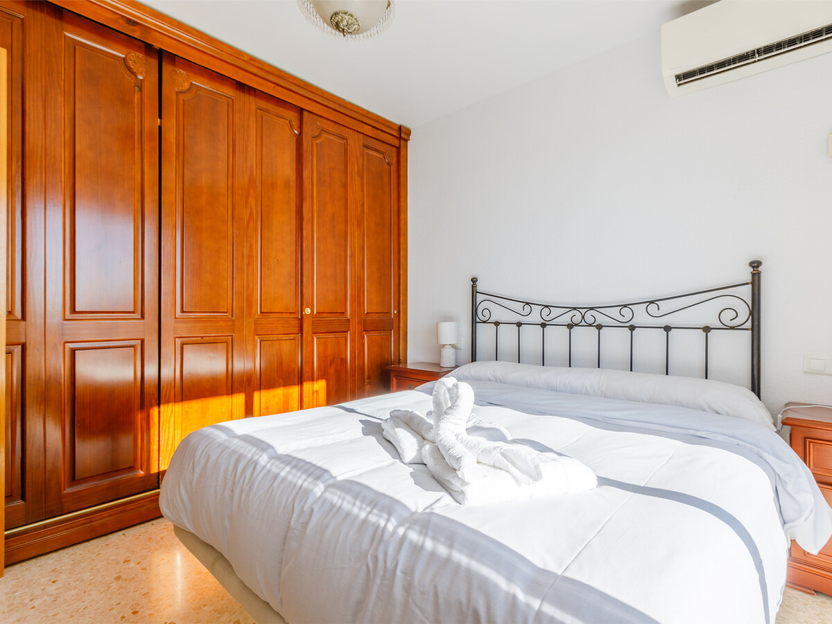 Maison 3 chambres Torre del Mar, piscine privée - Photo 10