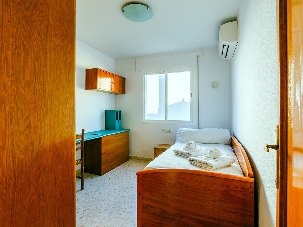 Maison 3 chambres Torre del Mar, piscine privée - Photo 15
