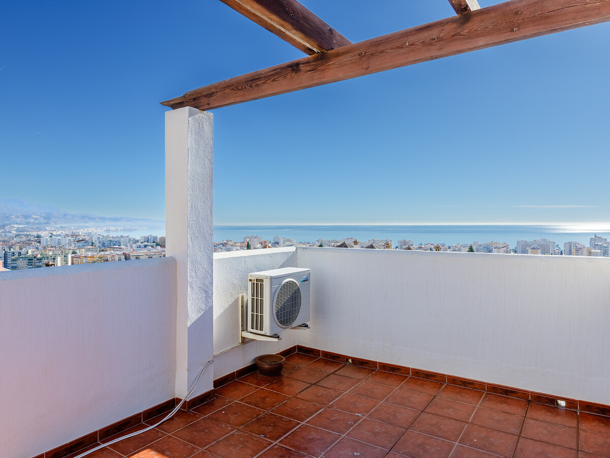 Maison 3 chambres Torre del Mar, piscine privée - Photo 20