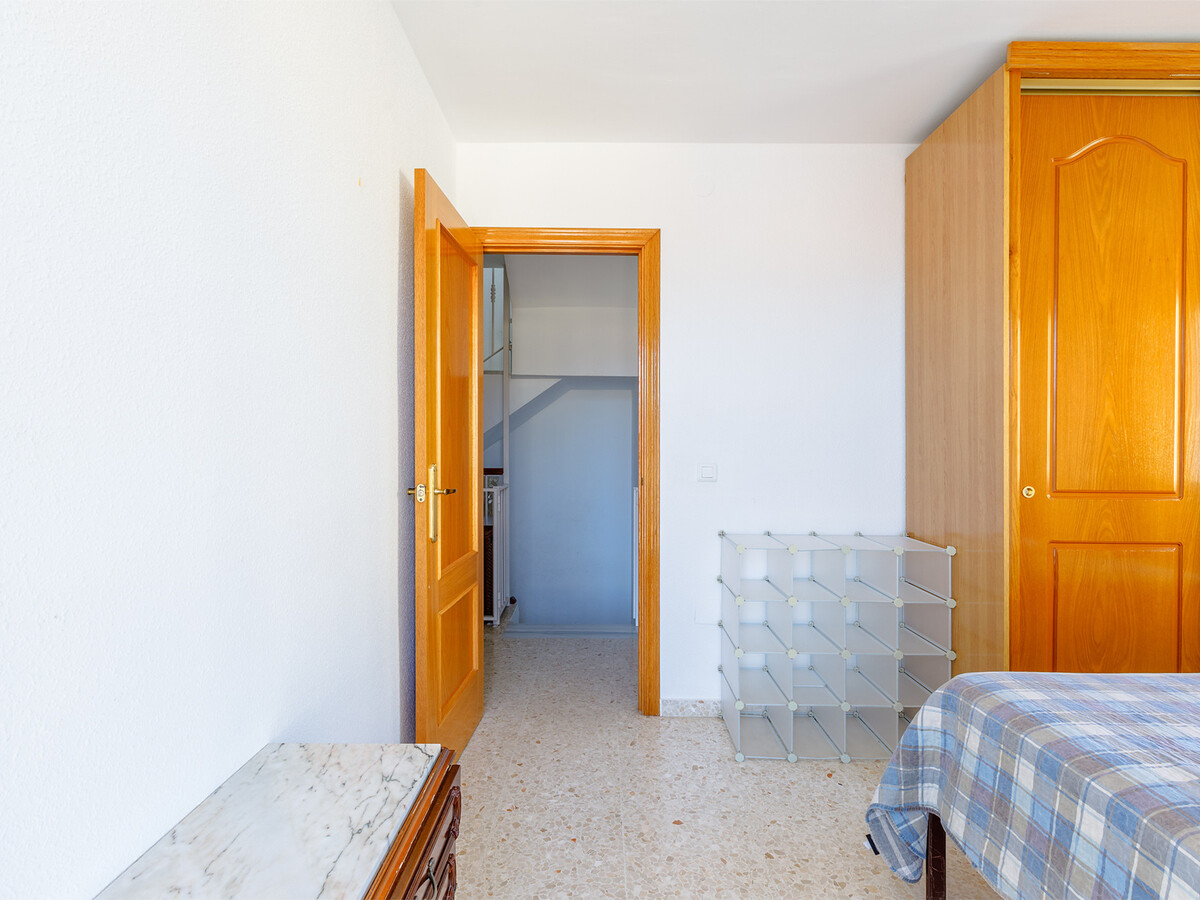 Maison 3 chambres Torre del Mar, piscine privée - Photo 22