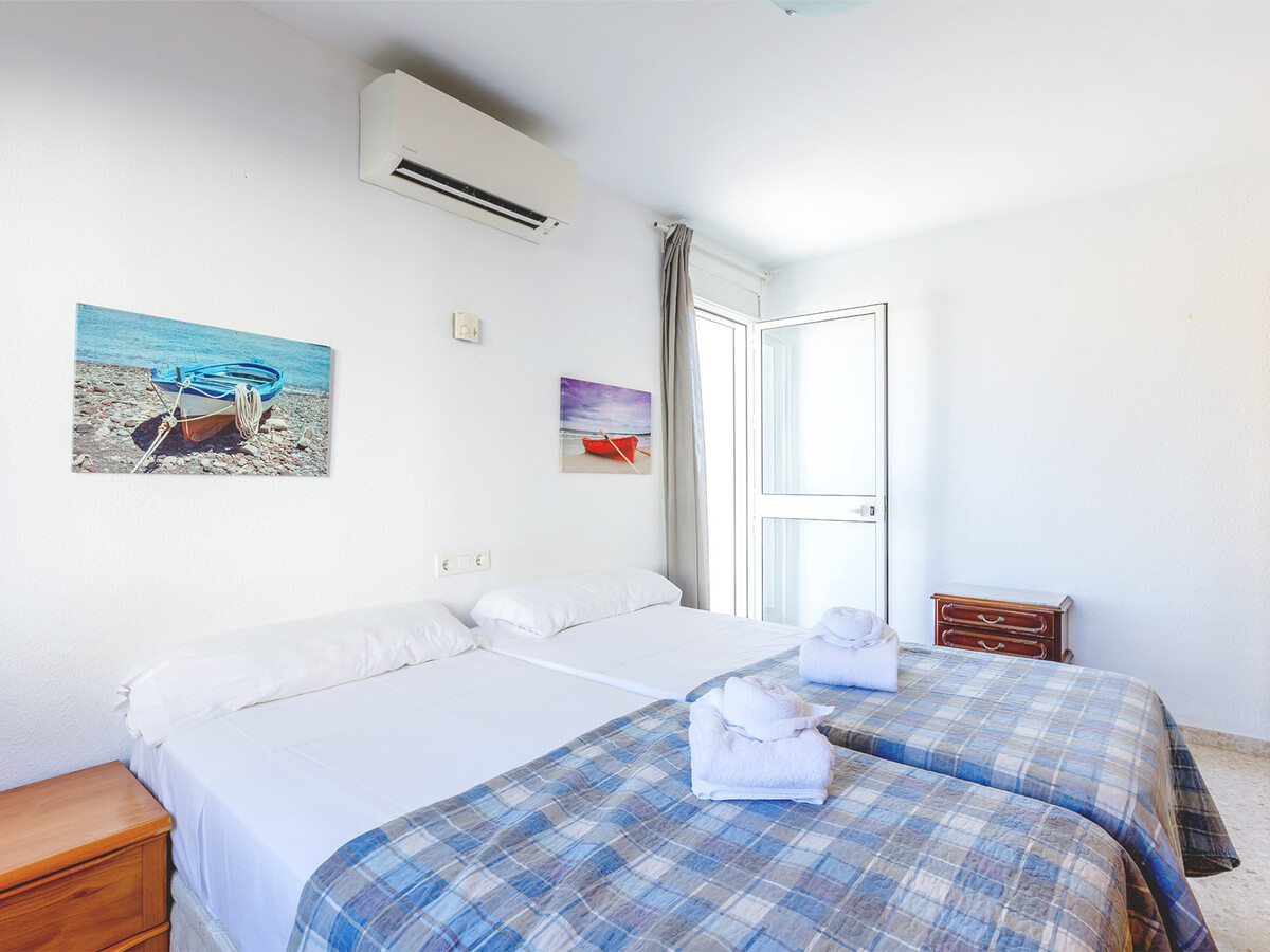 Maison 3 chambres Torre del Mar, piscine privée - Photo 23