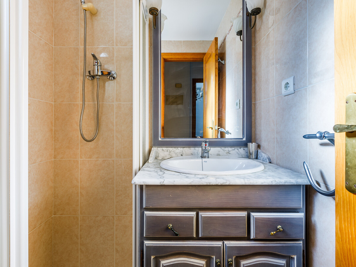 Maison 3 chambres Torre del Mar, piscine privée - Photo 34