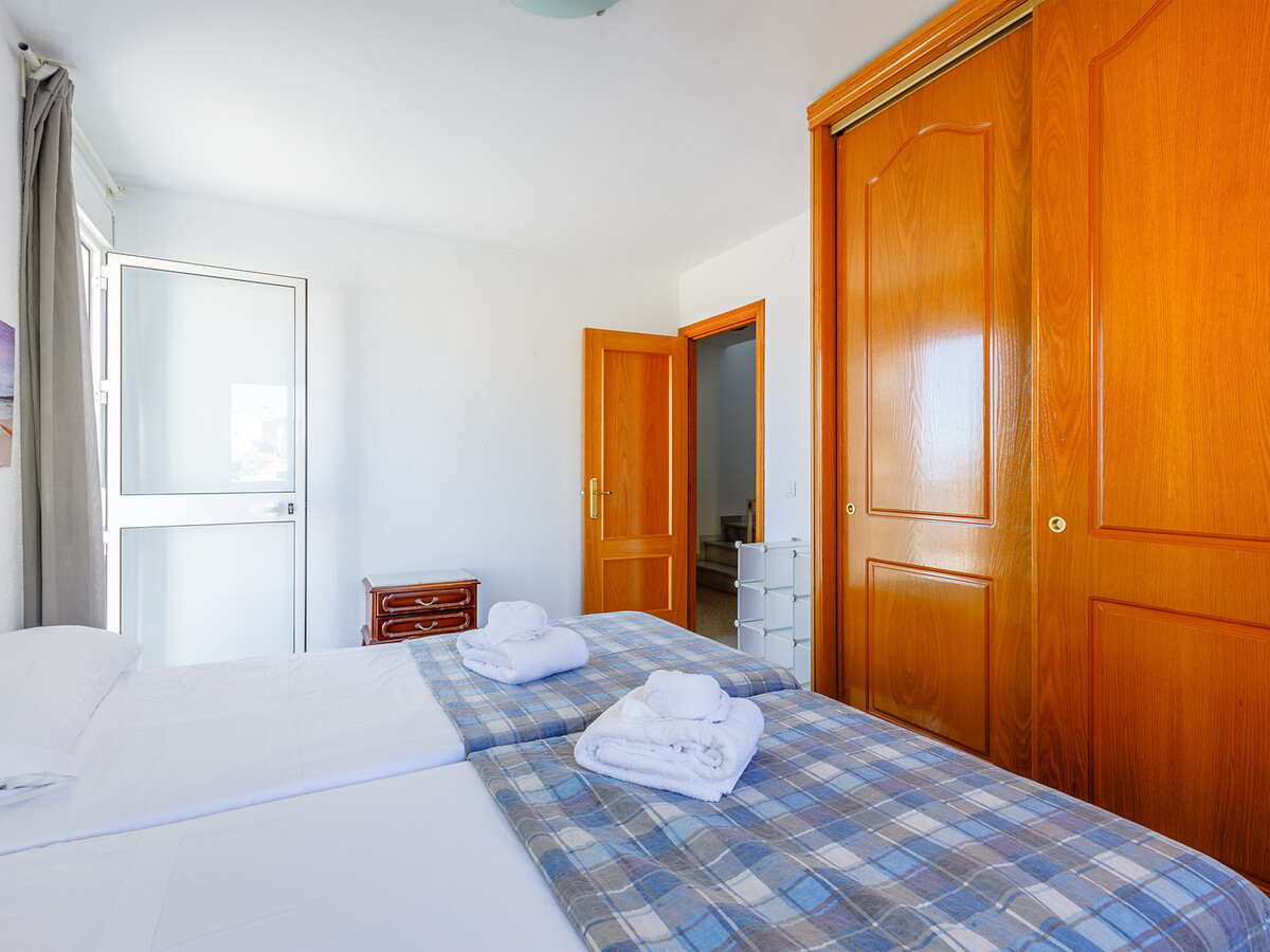 Maison 3 chambres Torre del Mar, piscine privée - Photo 35