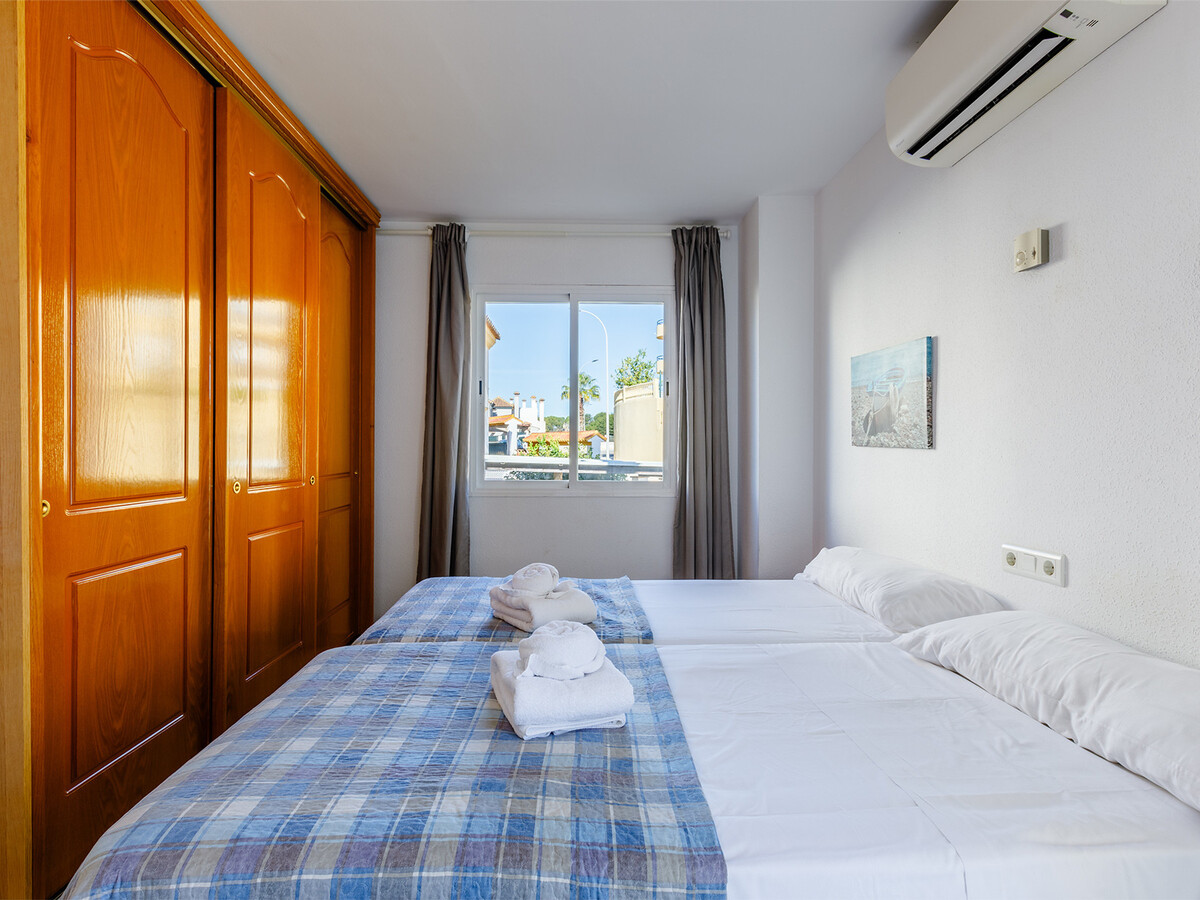 Maison 3 chambres Torre del Mar, piscine privée - Photo 36