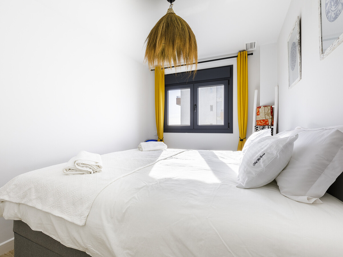 Appartement 2 chambres Torre del Mar, 190 m de la plage - Photo 16