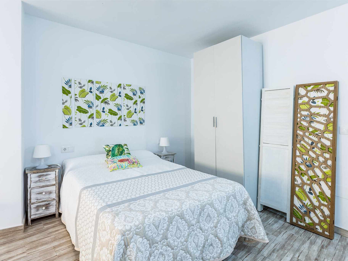 Studio 45 m² climatisé avec cuisine américaine - Photo 1