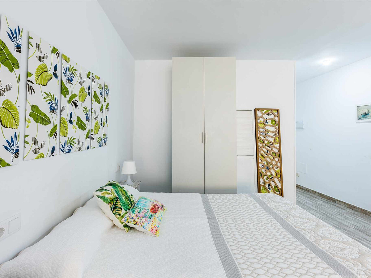Studio 45 m² climatisé avec cuisine américaine - Photo 7