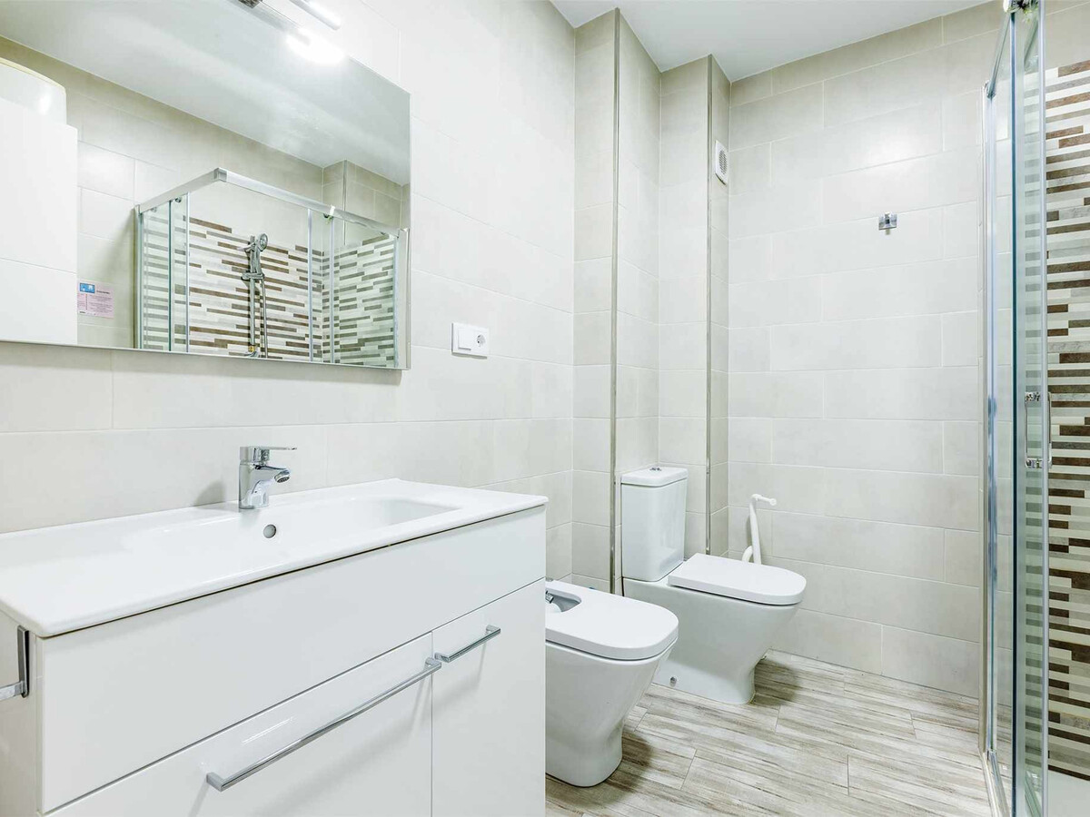 Studio 45 m² climatisé avec cuisine américaine - Photo 21