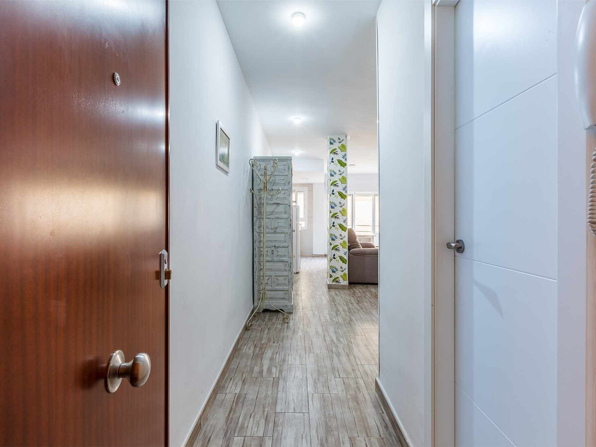 Studio 45 m² climatisé avec cuisine américaine - Photo 23