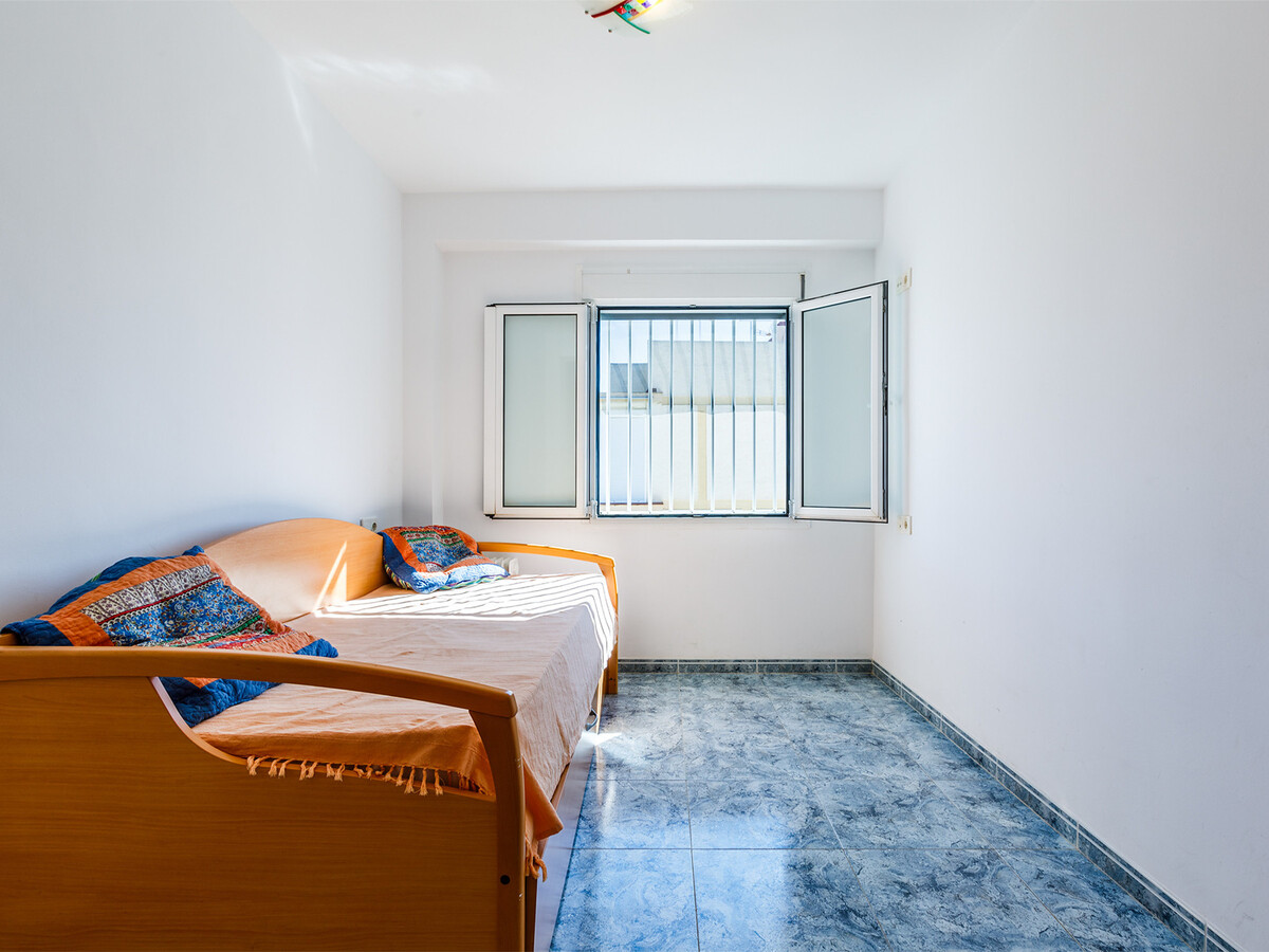 Appartement Torre del Mar, 2 ch., vue mer et terrasse - Photo 5
