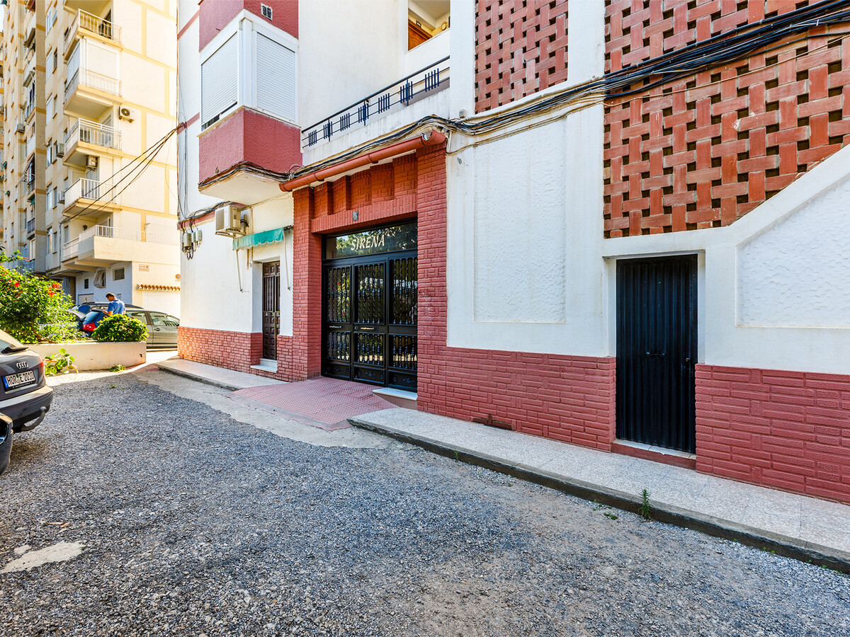 Appartement Torre del Mar, 2 ch., vue mer et terrasse - Photo 10