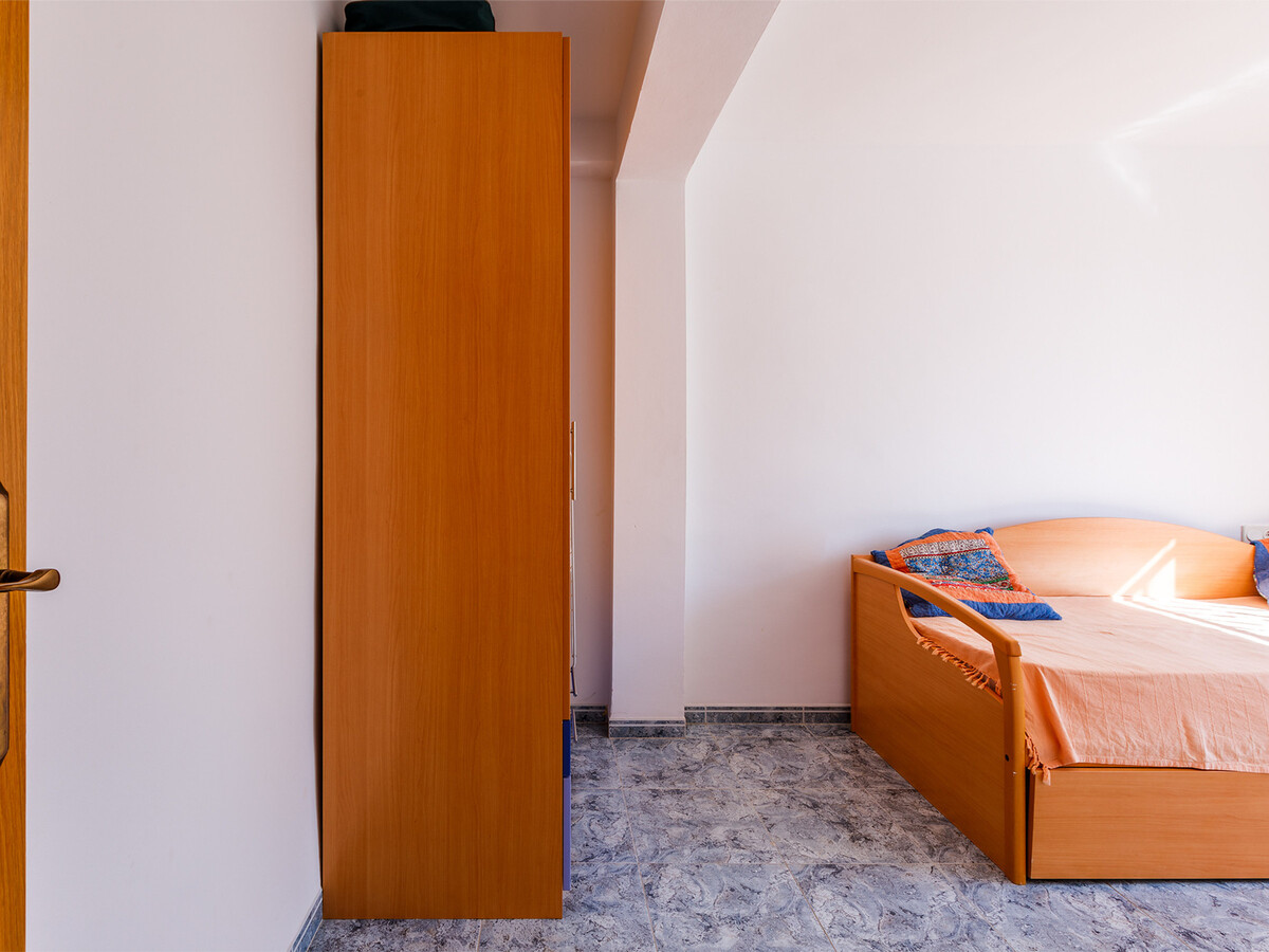 Appartement Torre del Mar, 2 ch., vue mer et terrasse - Photo 14