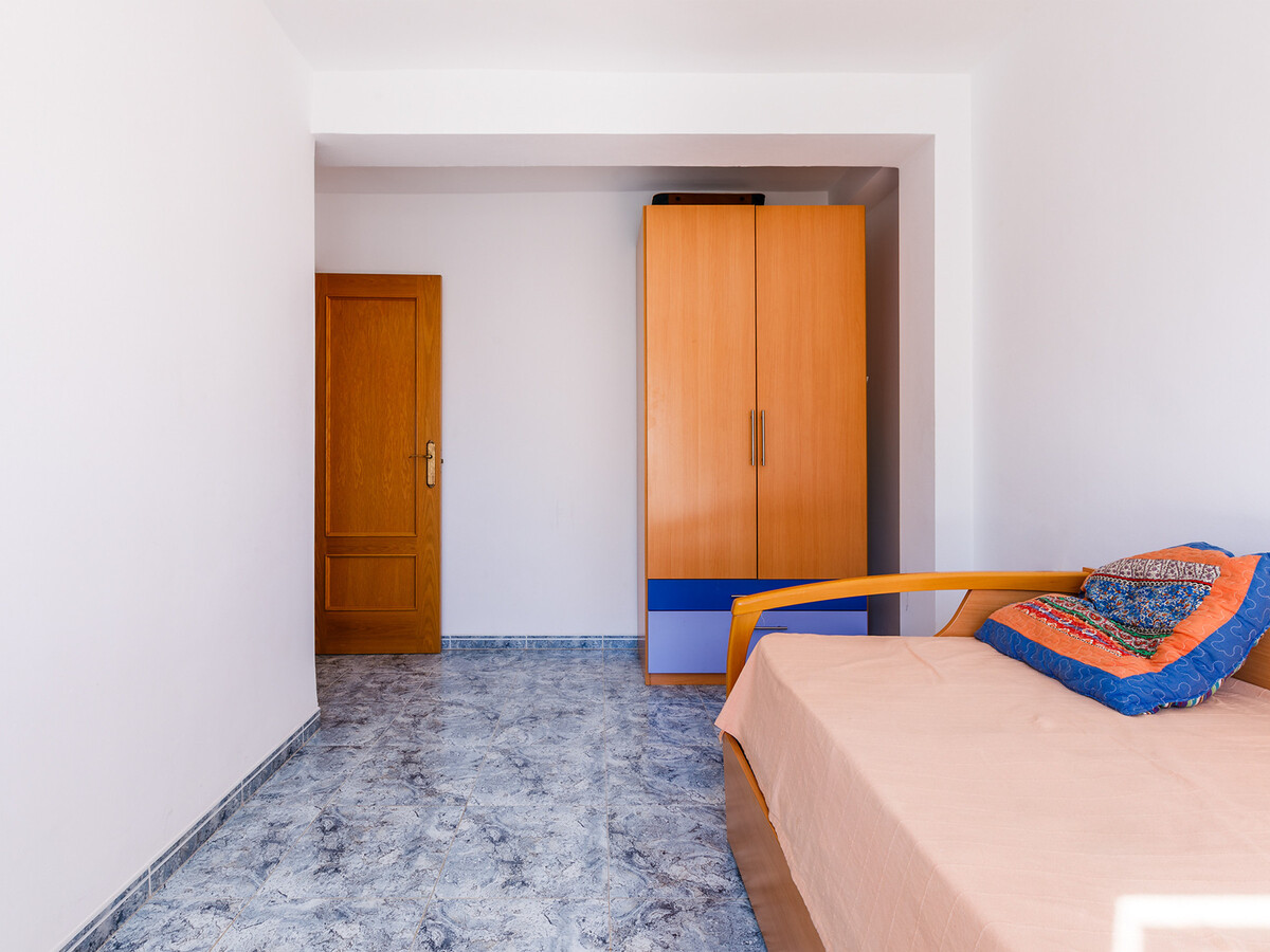 Appartement Torre del Mar, 2 ch., vue mer et terrasse - Photo 17