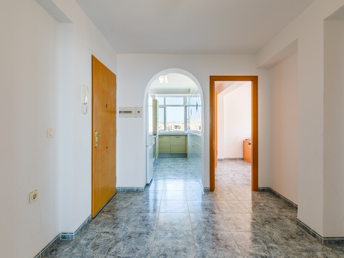 Appartement Torre del Mar, 2 ch., vue mer et terrasse - Photo 20