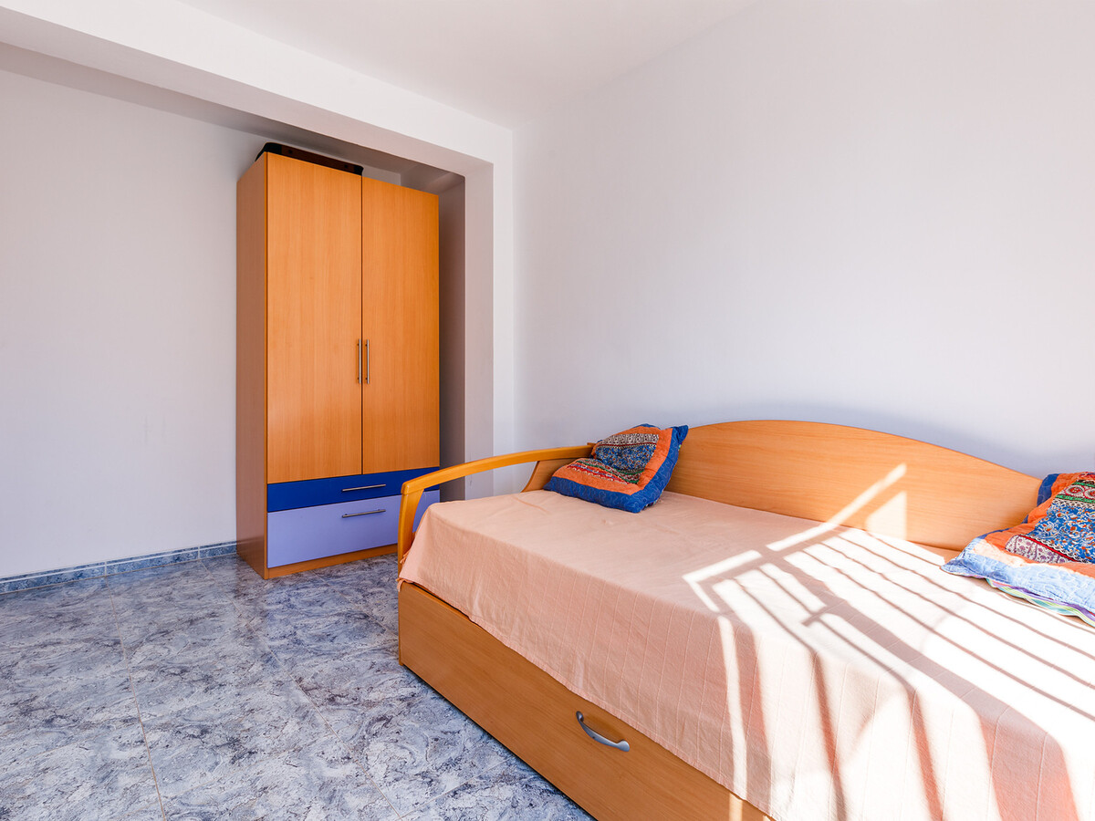 Appartement Torre del Mar, 2 ch., vue mer et terrasse - Photo 23