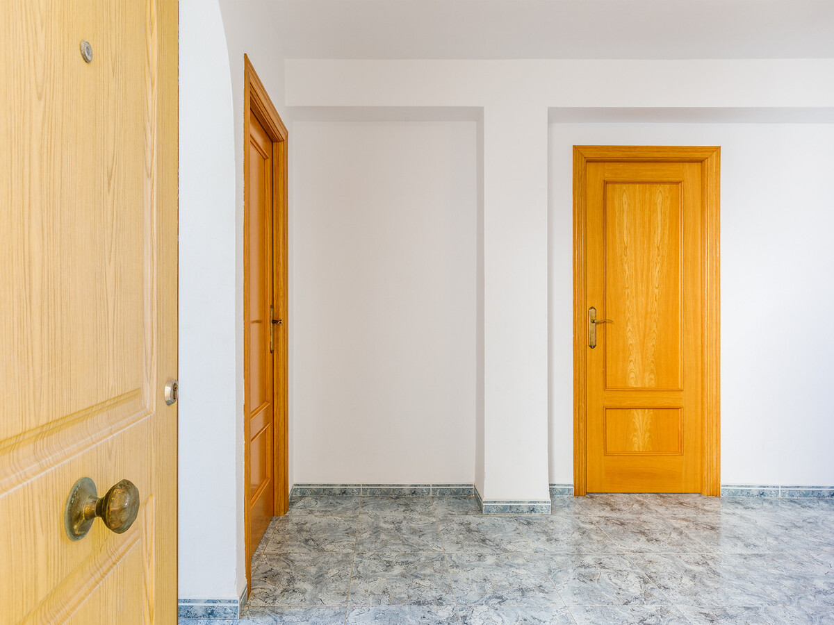 Appartement Torre del Mar, 2 ch., vue mer et terrasse - Photo 24
