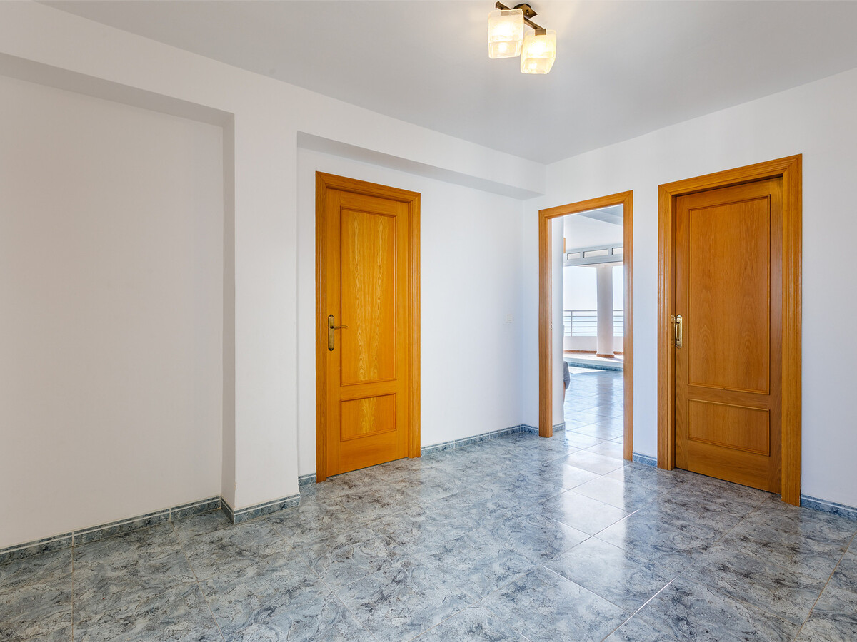 Appartement Torre del Mar, 2 ch., vue mer et terrasse - Photo 25