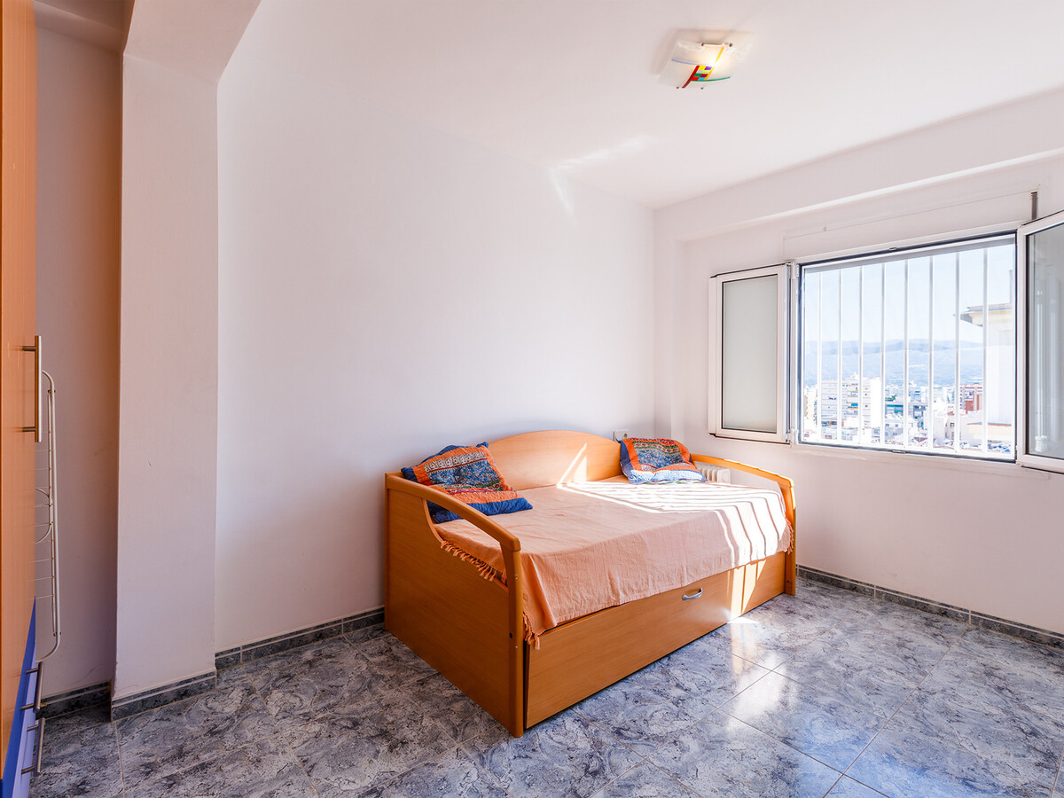 Appartement Torre del Mar, 2 ch., vue mer et terrasse - Photo 29