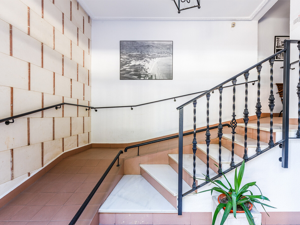 Appartement Torre del Mar, 2 ch., vue mer et terrasse - Photo 34