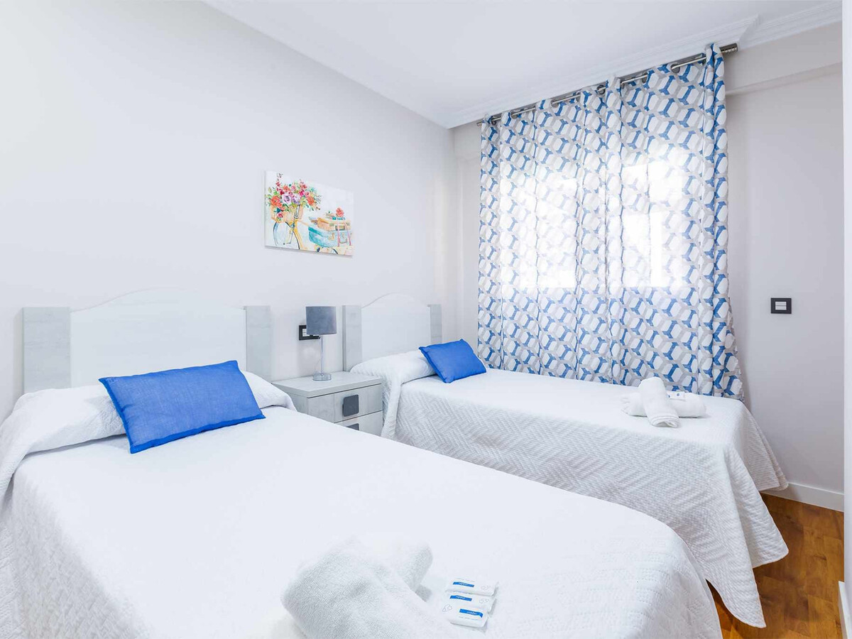 Appartement 2 chambres avec grande terrasse à Torre del Mar - Photo 4
