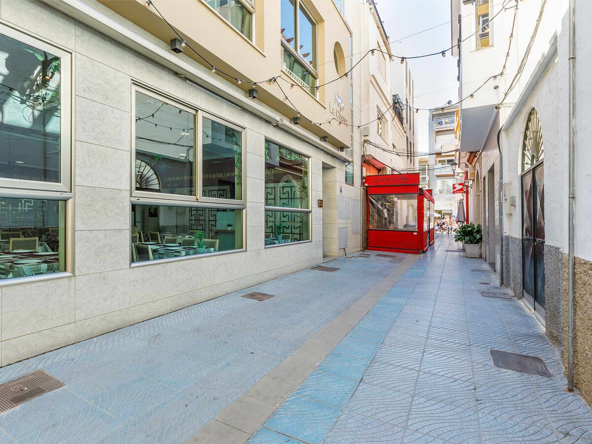 Appartement 2 chambres avec grande terrasse à Torre del Mar - Photo 12