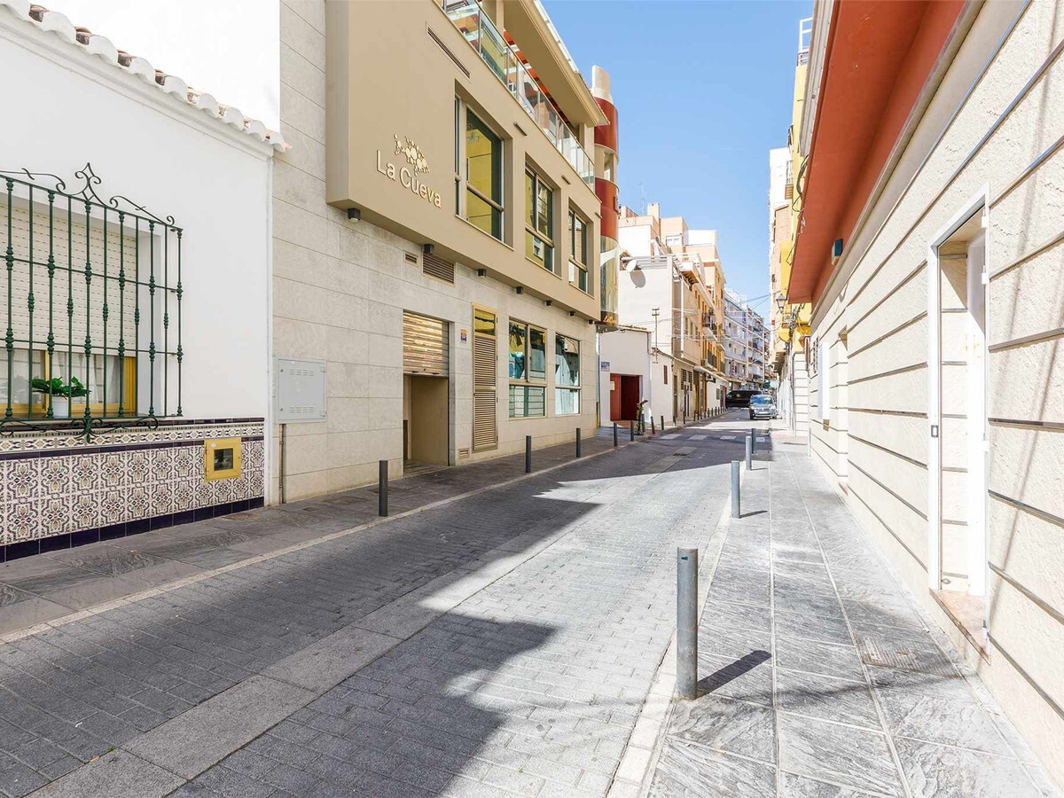 Appartement 2 chambres avec grande terrasse à Torre del Mar - Photo 13