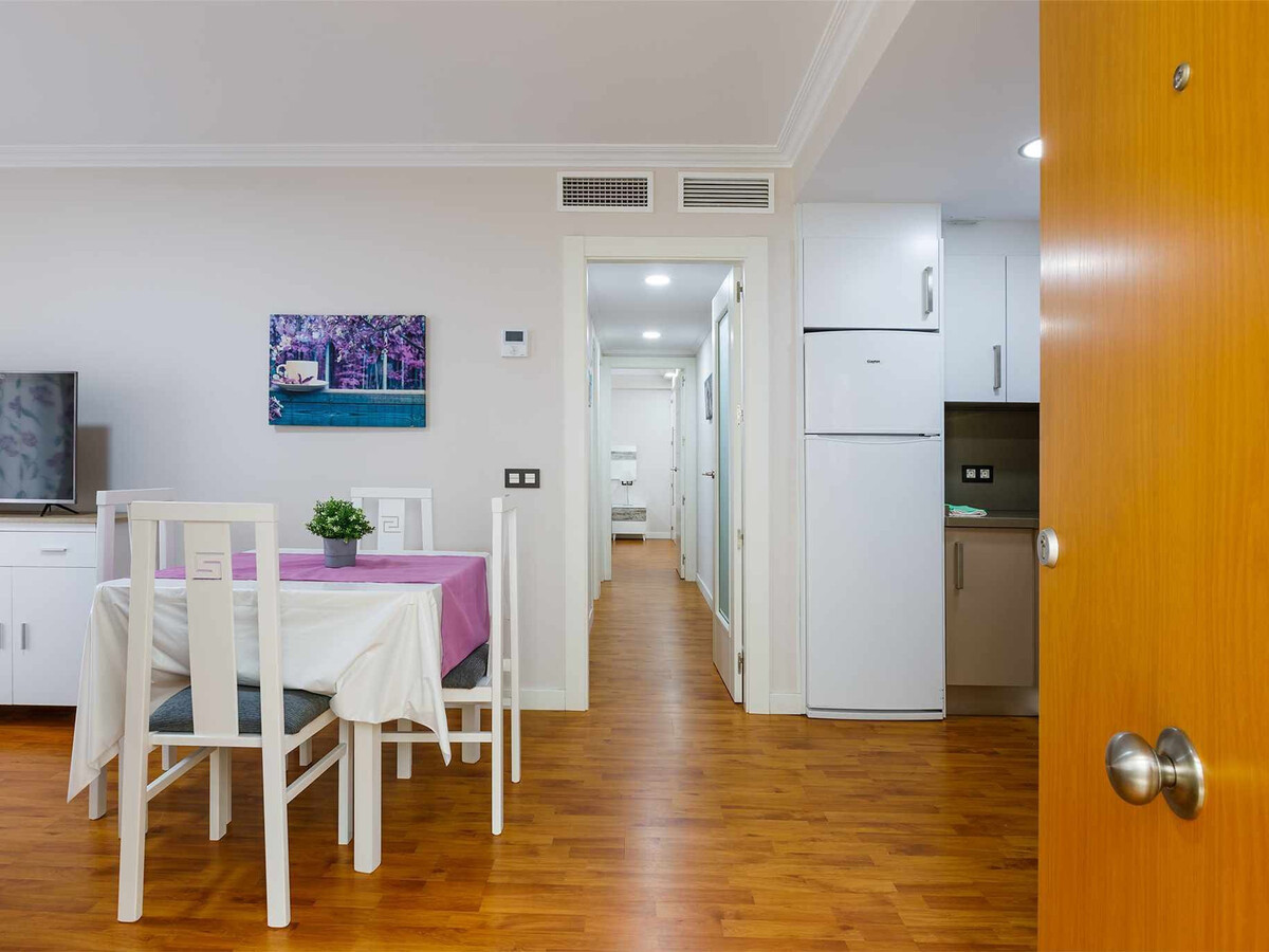 Appartement 2 chambres avec grande terrasse à Torre del Mar - Photo 14