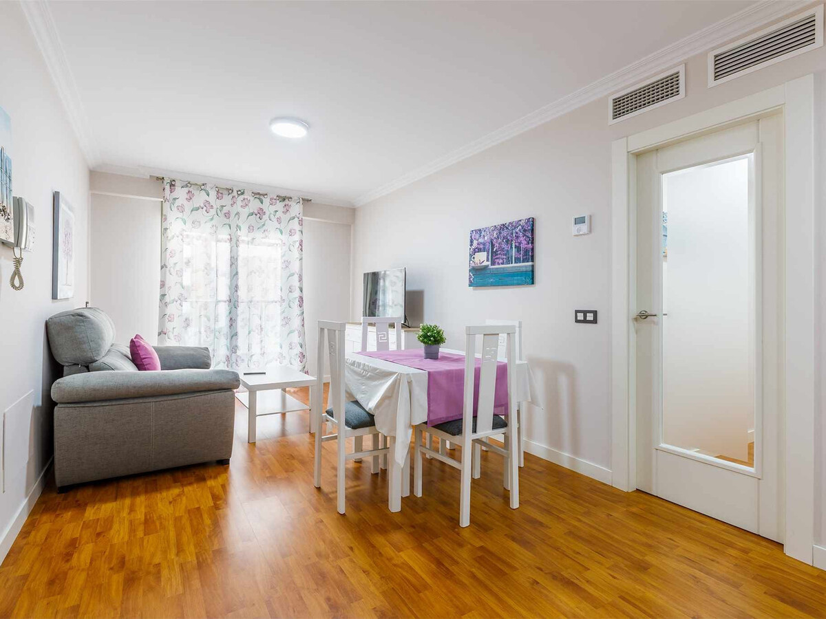 Appartement 2 chambres avec grande terrasse à Torre del Mar - Photo 15