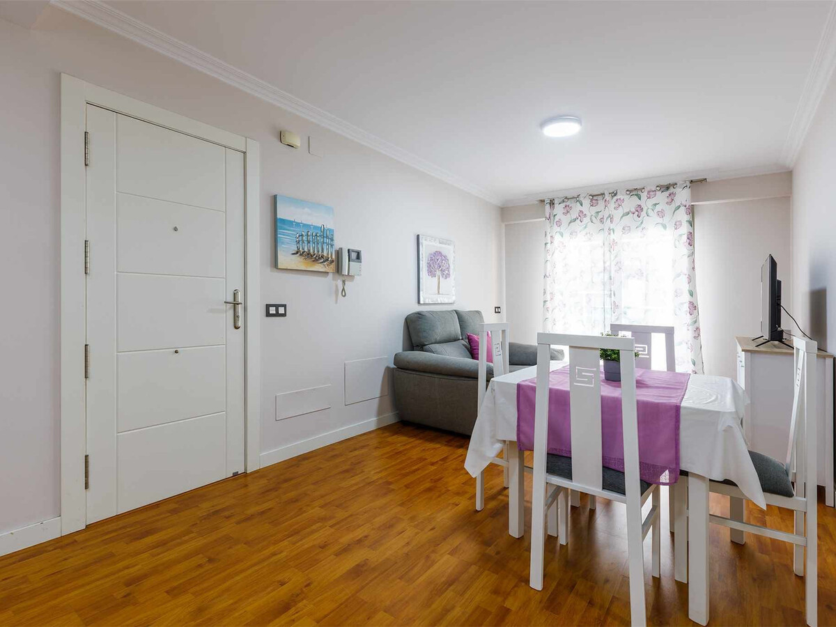 Appartement 2 chambres avec grande terrasse à Torre del Mar - Photo 16