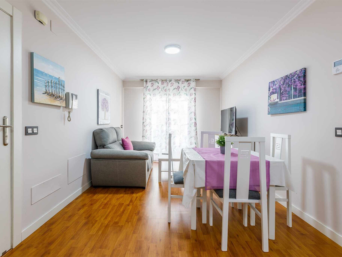 Appartement 2 chambres avec grande terrasse à Torre del Mar - Photo 17