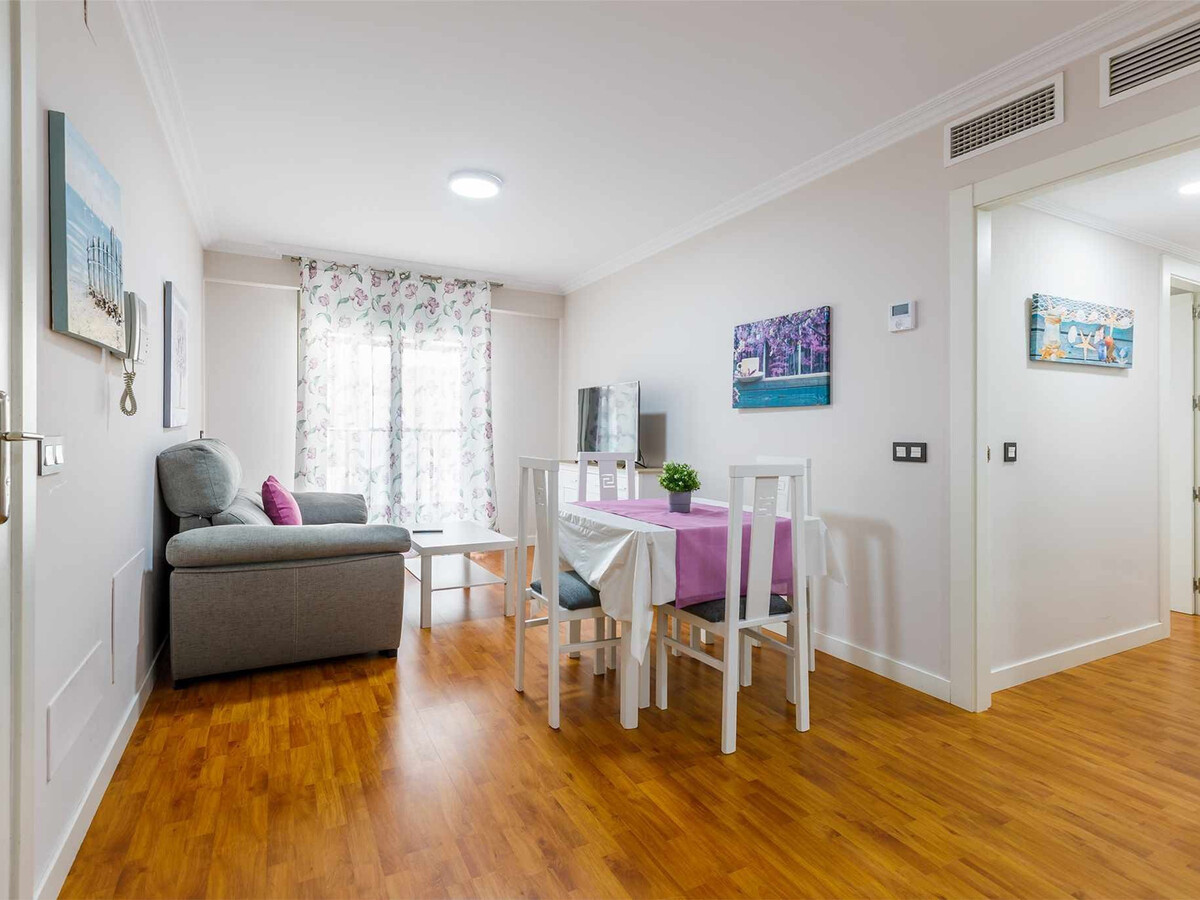 Appartement 2 chambres avec grande terrasse à Torre del Mar - Photo 18