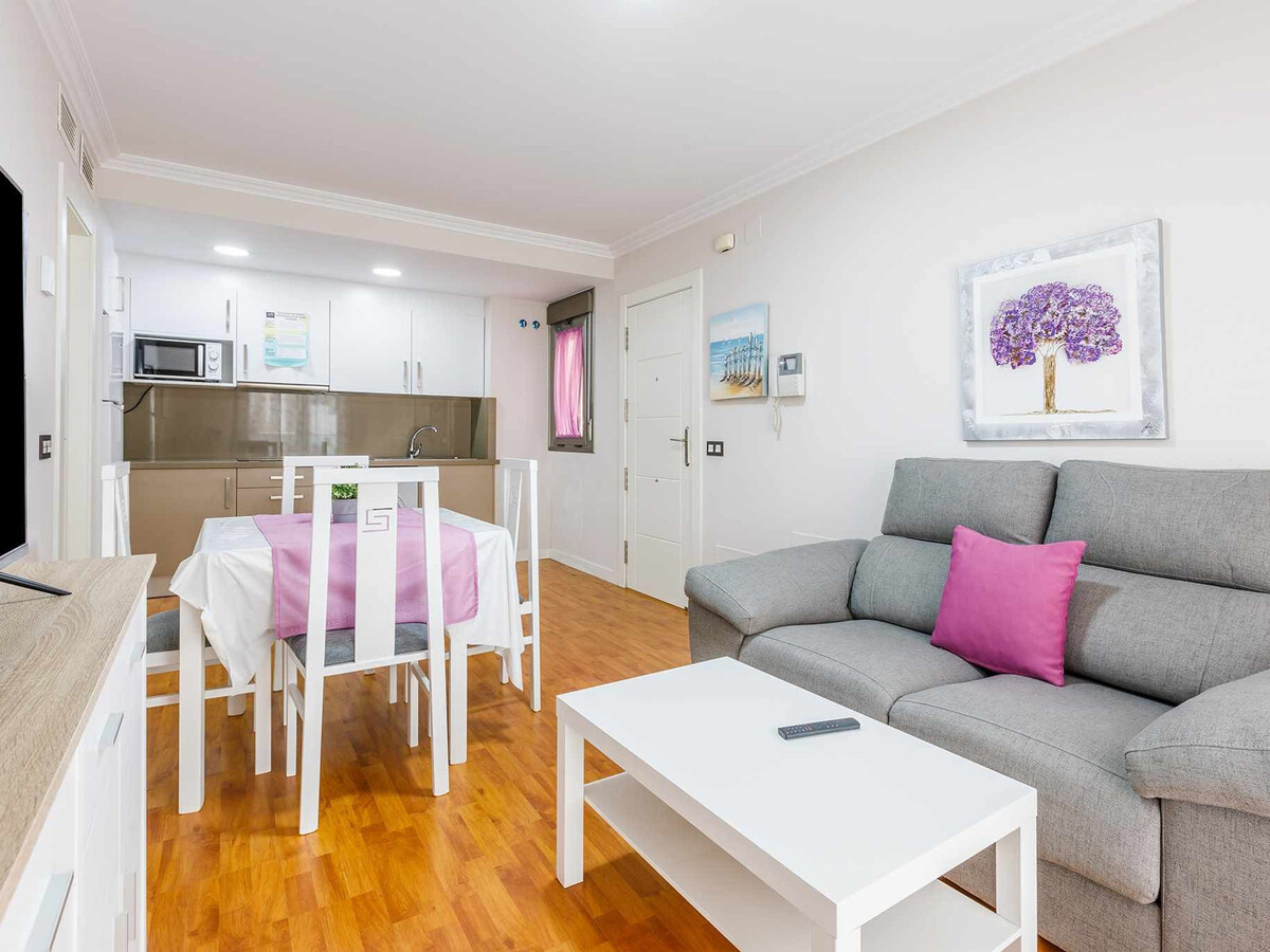 Appartement 2 chambres avec grande terrasse à Torre del Mar - Photo 19