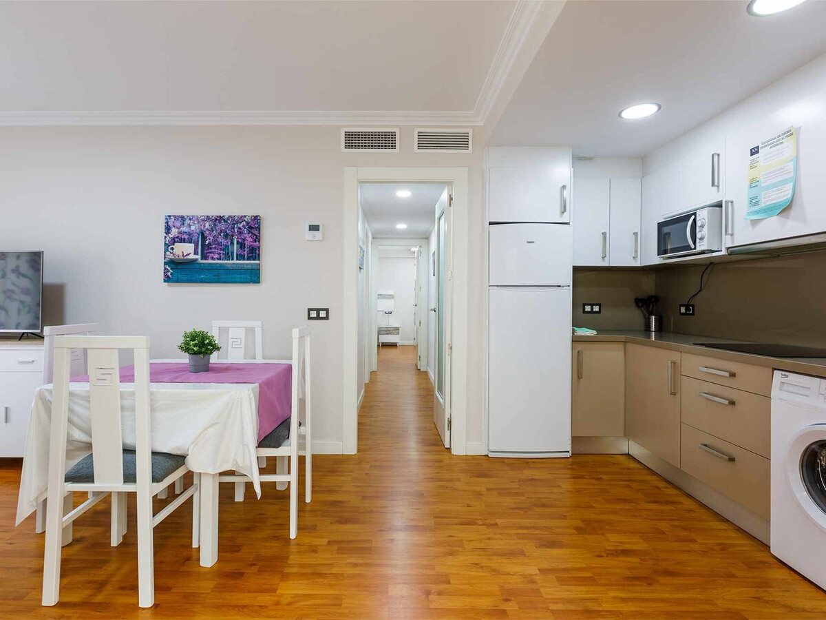 Appartement 2 chambres avec grande terrasse à Torre del Mar - Photo 20