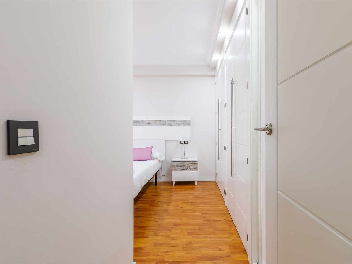 Appartement 2 chambres avec grande terrasse à Torre del Mar - Photo 24