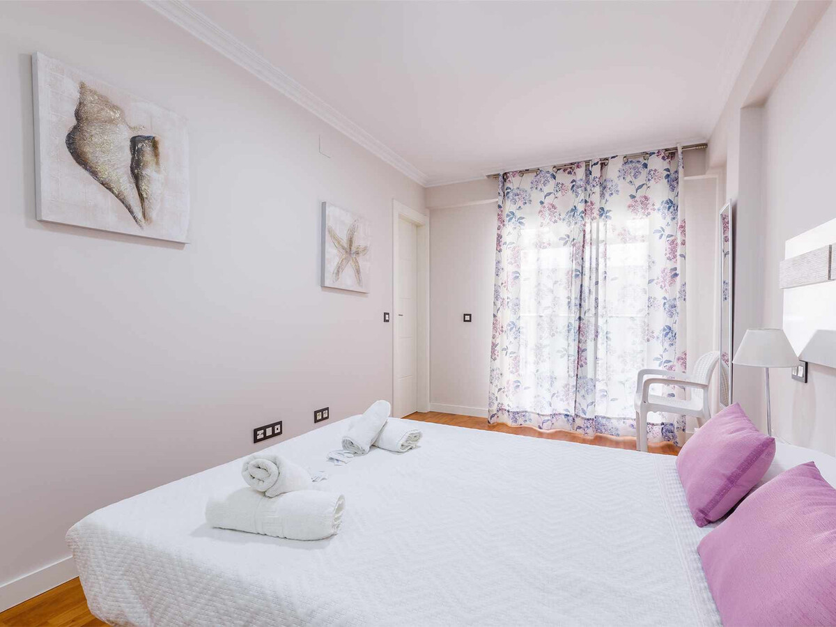 Appartement 2 chambres avec grande terrasse à Torre del Mar - Photo 25